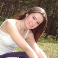 Елена Кудрявцева (buryanovaelena), 37 лет, Россия, Москва