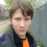 Михаил Беликов (rchaos), 3 года, Казахстан, Алматы