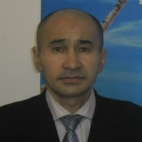 Aidar Zhyltyrov (azhyltyrov), 58 лет, Казахстан, Астана (Нур-Султан)