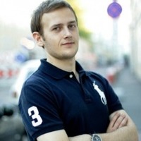 Anton Anisimov (anton-anisimov12), 37 лет, Россия, Москва