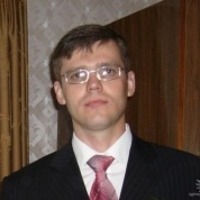 Дмитрий Кожевников (dmitriykozhevnikov2), Россия, Москва