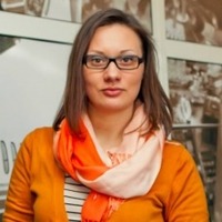Катерина Малицкая (katerina-malitskaya), 35 лет, Беларусь, Минск