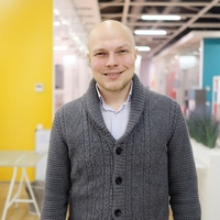 Максим Султаков (maxim-sultakov), 36 лет, Россия, Санкт-Петербург