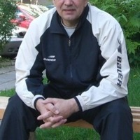 Алексардр Полиско (apolisko), 63 года, Россия, Москва