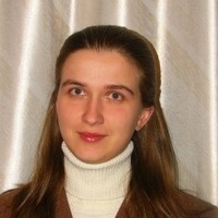 Екатерина Трифонова (cat-katrin), 45 лет, Россия, Москва