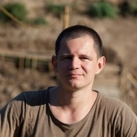 Роман Стефанов (rstefanov), 45 лет, Россия, Москва