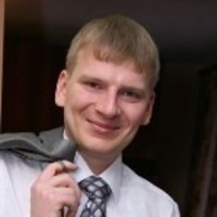 Вячеслав Новоселов (novoselovvyacheslav), 42 года, Россия, Екатеринбург