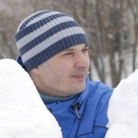 Дмитрий Самойленко (dmitriy-samoylenko), 42 года, Россия, Москва