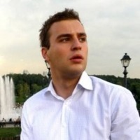 Евгений Кочубеев (evgeniy-kochubeev), 35 лет, Россия, Москва