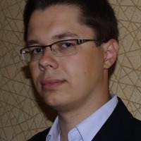 Дмитрий Панфилов (dmitriypanfilov), 38 лет, Россия, Москва