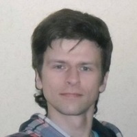 Якименко Павел (yakipa), 42 года, Беларусь, Минск