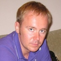 Андрей Месник (amesnik), 43 года, Беларусь, Минск