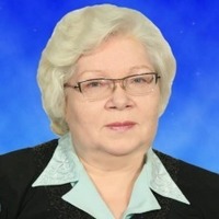 Галина Эмих (emih-galina), 74 года, Россия, Камень-на-Оби