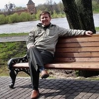 Алексей Евстефеев (aevstefeev), 56 лет, Россия, Великий Новгород