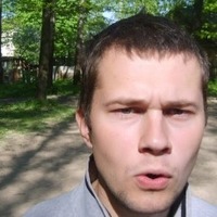 Николай Сахошко (nsahoshko), 36 лет, Россия, Брянск