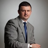 Адвокат Mgr Leonid Kushnarenko (leonid-kushnarenko), 48 лет, Чехия, Прага