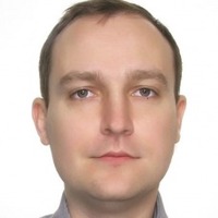 Николай Мороз (moroznikolay7), 43 года, Россия, Москва