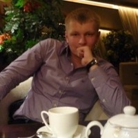 Андрей Гончаров (andrey-goncharov51), 32 года, Россия, Екатеринбург