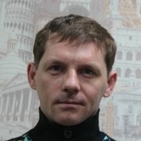 Дмитрий Корчагин (dkorchagin4), 47 лет, Россия, Балаково