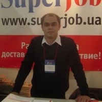 Герман Овчаренко (govcharenko), 42 года, Украина, Киев