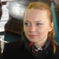 Валентина Константинова (vkonstantinova2), 36 лет, Россия, Москва