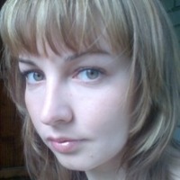Екатерина Самсонова (samsonova-ekaterina5), 38 лет, Россия, Питерка, с.