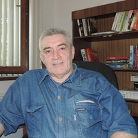 Сергей Кривобоков (sergey-krivobokov), 66 лет, Польша, Катовице