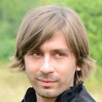 Юрий Карабатов (ykar), 37 лет, Россия, Москва