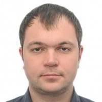 Денис Жолудов (joloudov), 46 лет