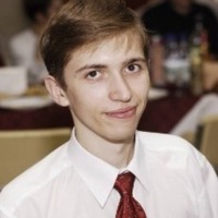 Юрий Павлов (pavlov-y14), 35 лет, Россия, Москва