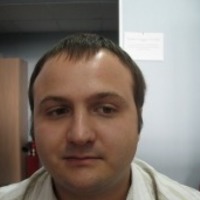 Denis Nikitin (fsecondname), 41 год, Россия, Москва