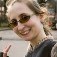 Екатерина Иогансон (eioganson), 41 год, Россия, Москва