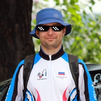 Максим Красовский (noook), 43 года, Россия, Новосибирск
