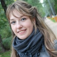 Войтенко Юлия (voytenko-yulka), 32 года, Россия, Москва