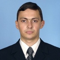 Игорь Москаленко (i-moskalenko), 4 года, Россия, Владимир