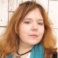 Анна Доманицкая (anna-domanitskaya), 35 лет, Россия, Москва