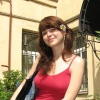 Марья Примшиц (mprimshits), 35 лет, Россия, Москва