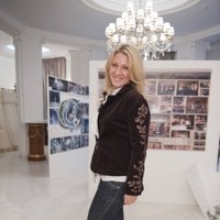 Юлия Чистота (chistota-yuliya), 44 года, Россия, Москва