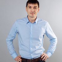 Тимур Хаялиев (thayaliev), 38 лет, Россия, Санкт-Петербург