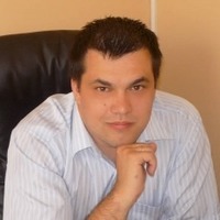 Данил Широких (dshirokih), 41 год, Россия, Барнаул