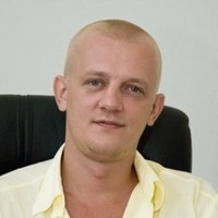 Арсений Кутовой (dcompany), 46 лет, Россия, Москва