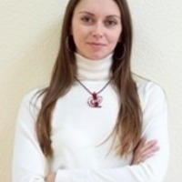 Екатерина Губарева (gubareva-ekaterina), 4 года, Украина, Одесса