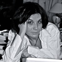 Ксения Новикова (kseniya-novikova5), 38 лет, Россия, Москва