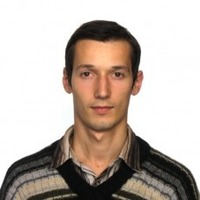 Михаил Шалай (mikhail-shalai), 3 года, Беларусь, Минск