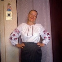 ЛЮБОВЬ ОНИЩУК (onischuklyubov), 66 лет, Украина, Киев