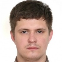 Павел Карпов (god1), 35 лет, Россия, Москва