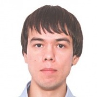 Артур Ахметов (ahmetov-artur), 36 лет, Россия, Москва