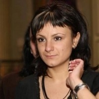 Маргарита Бузько (margarita-buzko), 40 лет, Россия, Москва