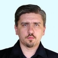 Александр Великодный (avelikodnyiy), 54 года, Россия, Москва