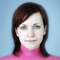 Katrin ZANKA (kzanka), 38 лет, Россия, Зеленоград